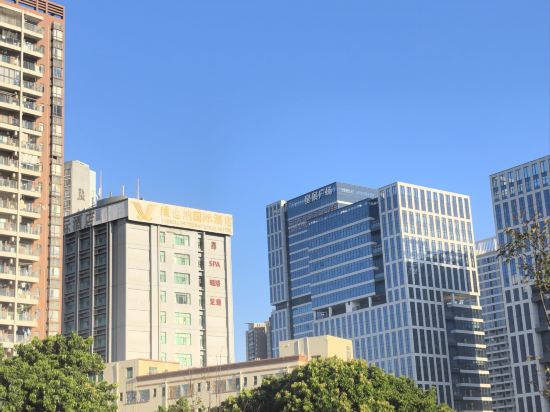 維也納國際酒店（深圳國際會展中心店）優惠