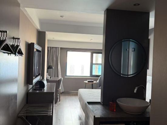 桔子酒店（北京昌平西關店）優惠