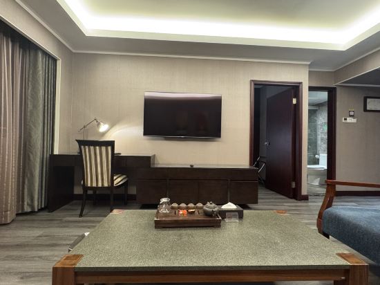 深圳麗都酒店優惠