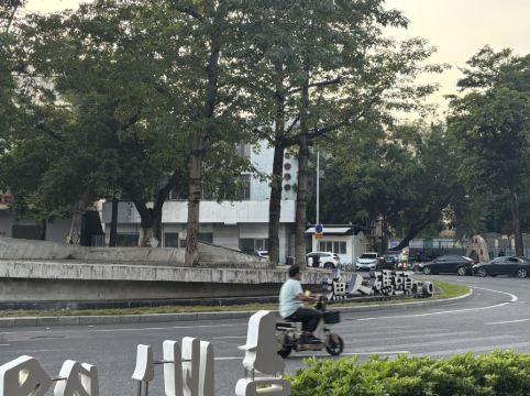 喜悦門酒店（佛山容桂漁人碼頭店）優惠