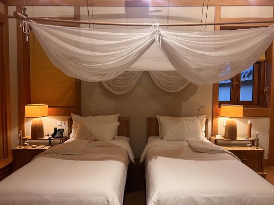 青城山六善酒店優惠