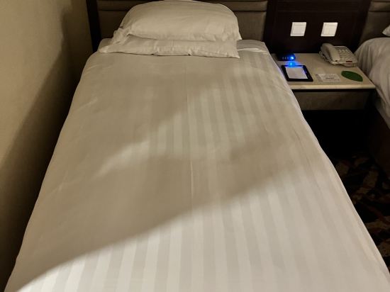 香港九龍維景酒店優惠