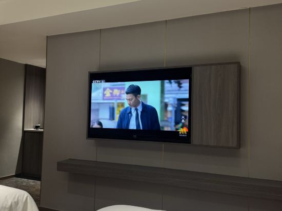 尚品假日飯店（廣州新白雲國際機場店）優惠