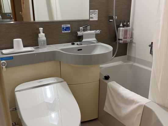 中洲博多花園酒店優惠