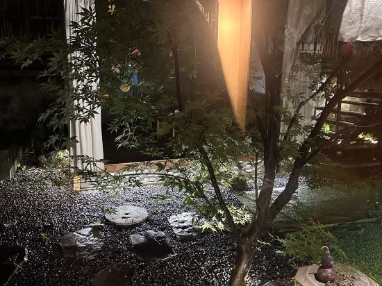 西湖出釉民宿優惠