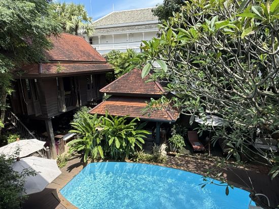 阿瑪塔蘭納精品飯店優惠