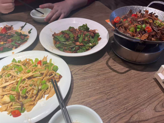 卡繆海姆酒店（武漢江漢路吉慶街店）優惠