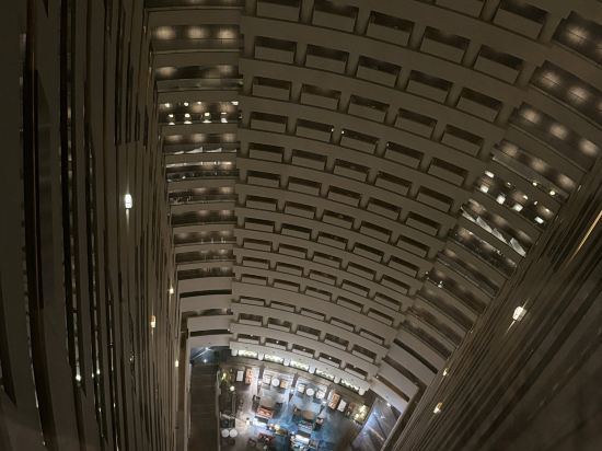 蘇州凱悅飯店優惠