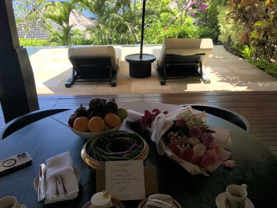 寶格麗峇里島度假別墅酒店優惠