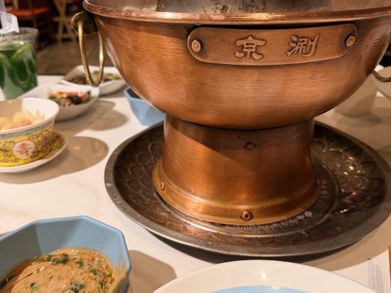 建國鉑萃酒店（北京環球度假區店）優惠