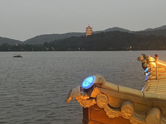 全季酒店（杭州西湖延安路店）優惠