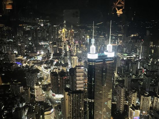 深圳瑞吉酒店優惠