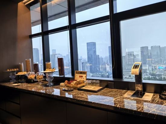 成都天府麗都喜來登飯店優惠