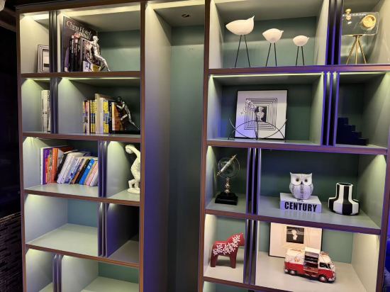 CityNote希諾酒店（廣州北京路大佛寺公園前地鐵站店）優惠