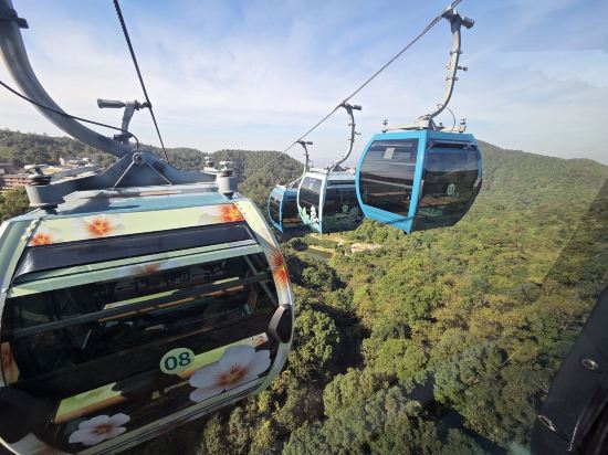 雲浮翔順象窩酒店優惠