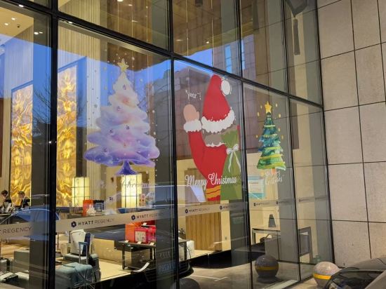 濟南富力凱悦酒店優惠