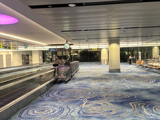 新加坡烏節龍都大酒店 遠東集團 （Staycation Approved）優惠