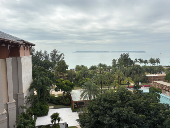 深圳佳兆業萬豪酒店優惠