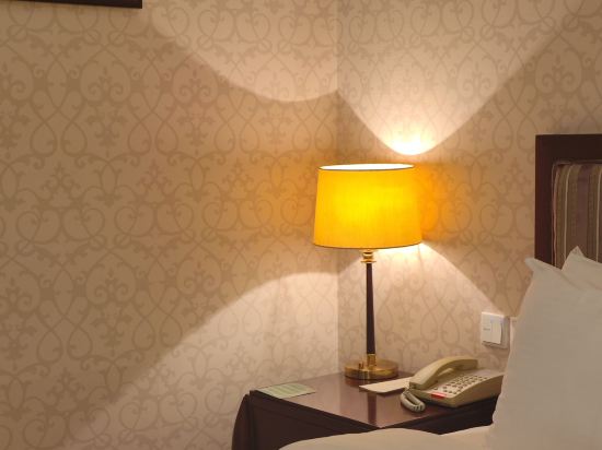 上海長榮桂冠酒店優惠