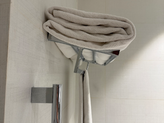 杜拜機場美爵酒店公寓優惠