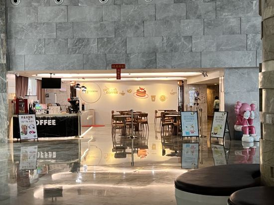 陽江海韻戴斯酒店優惠