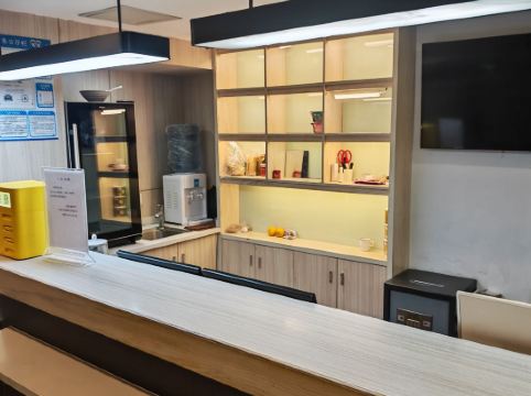 漢庭酒店（珠海情侶中路店）優惠