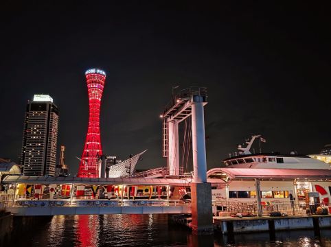 ホテル ラ・スイート神戸ハーバーランド クーポン