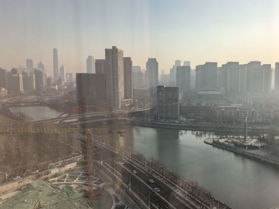 天津海河假日酒店優惠