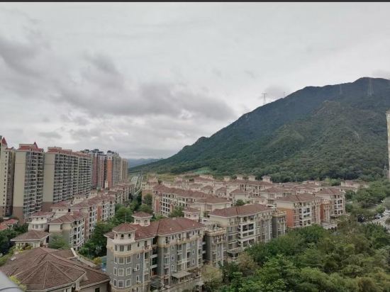 清遠中凱華府假日飯店優惠