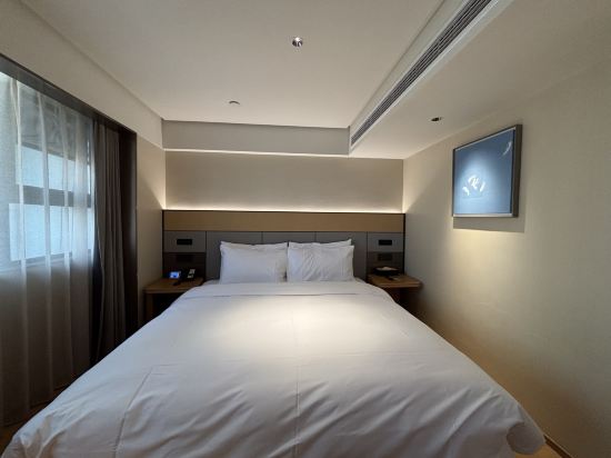 全季酒店（廣州市二宮地鐵站店）優惠