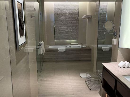 深圳歡樂海岸萬豪行政公寓優惠