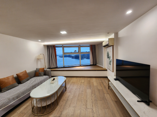 四季LOFT國際酒店公寓（深圳壹海城mall店）優惠