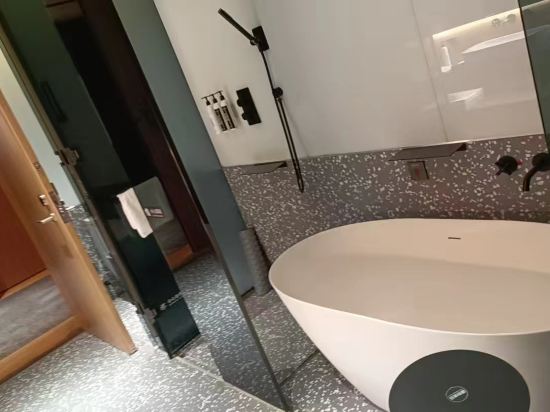 盈舍輕奢S酒店（深圳蛇口海上世界店）優惠