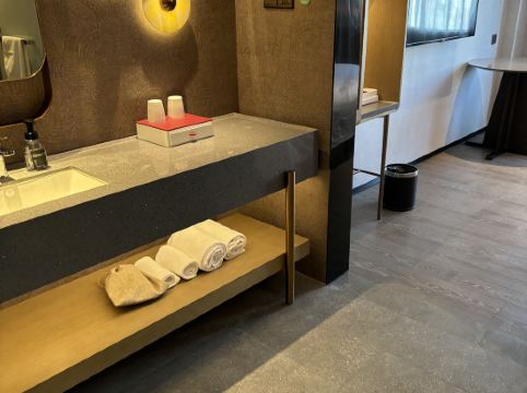 喜悦門酒店（佛山容桂漁人碼頭店）優惠