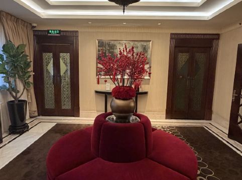 上海和平飯店優惠