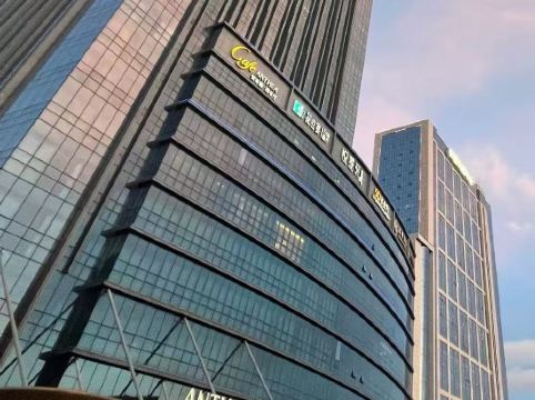 深圳安蒂婭美蘭酒店優惠