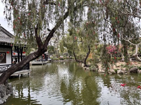 中山京華世紀酒店優惠