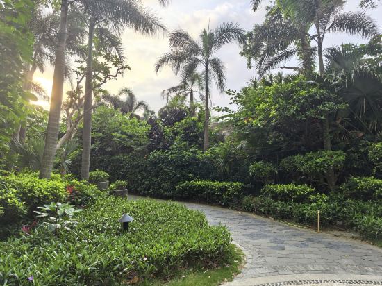 惠州雙月灣檀悦豪生温泉度假酒店優惠
