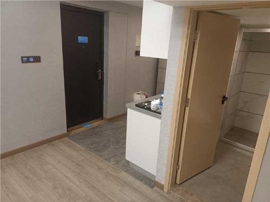 卡繆智能酒店公寓（珠海奧園廣場店）優惠