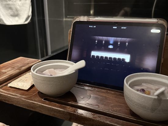 惠州雙月灣 · 檀舍TANHOUSE優惠