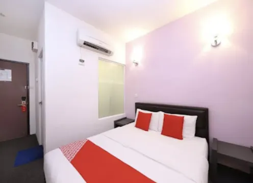 Hotel O Marvelton Hotel Zimmer Photos