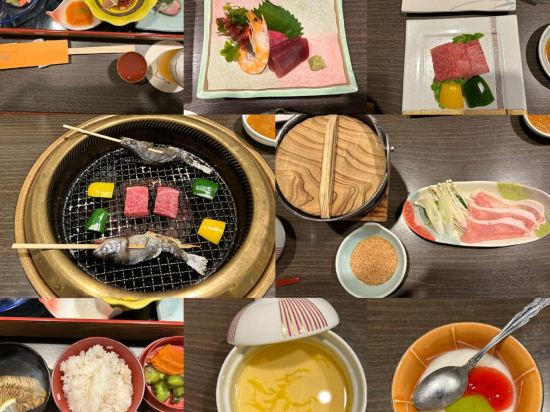 瀬音・湯音の宿 浮羽 クーポン