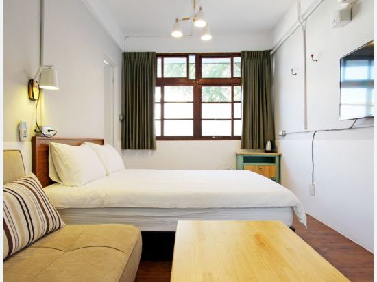 時下慢活民宿優惠