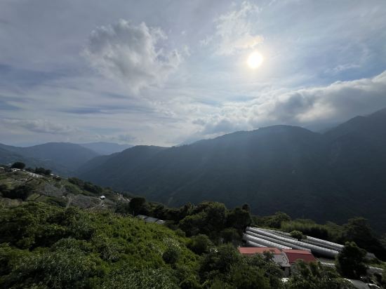 南投清境竣悅空中花園渡假山莊優惠