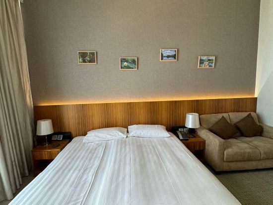 香港悦品天秀酒店優惠