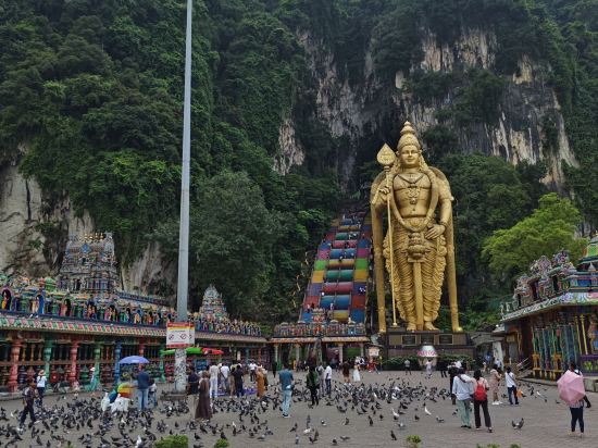 吉隆坡蕉賴微笑酒店優惠