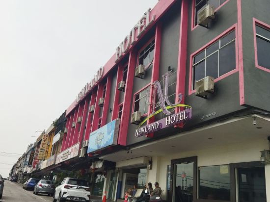 紐蘭德酒店優惠