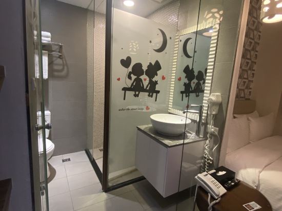 基隆東岸之星精品旅店優惠