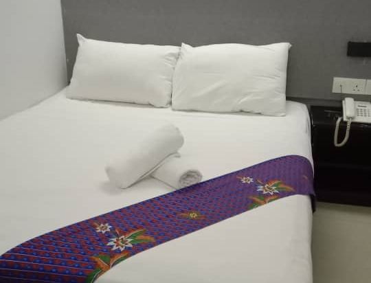 佳景酒店（普崇）優惠