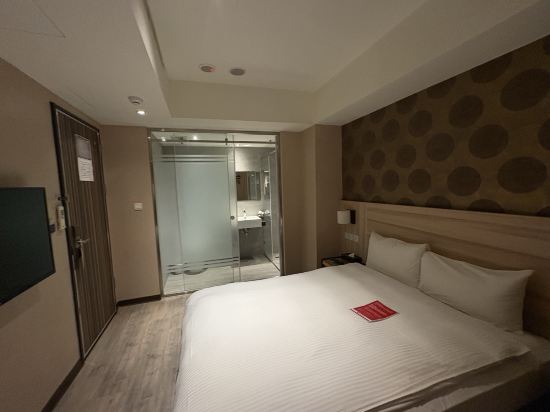 幸福蘋果旅店優惠